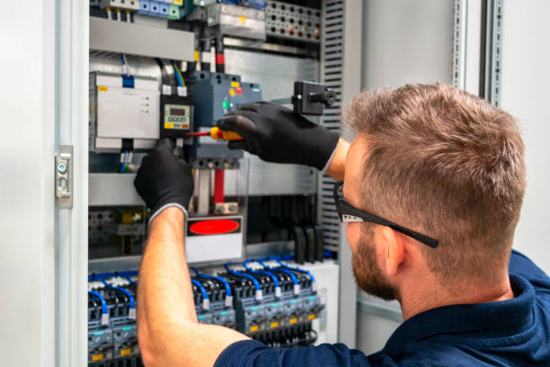 Best Electrical Wiring Services  in Blue Ridge, VA