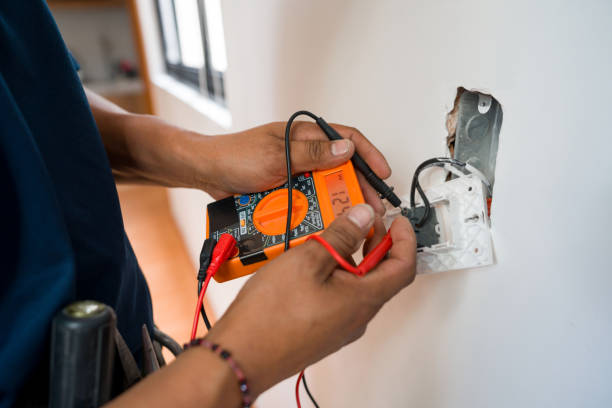 Best Electrical Wiring Services  in Blue Ridge, VA