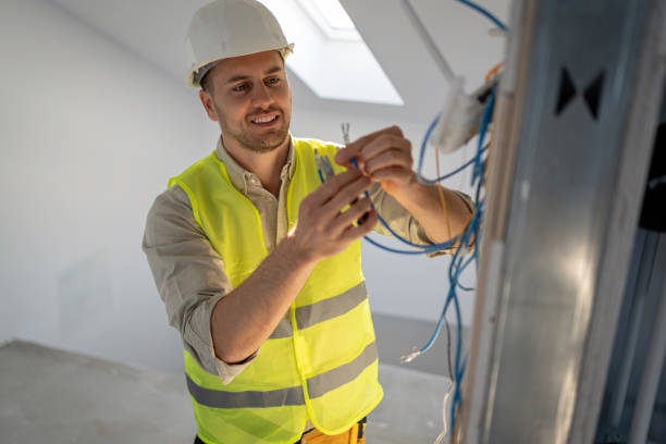 Best Emergency Electrician Near Me  in Blue Ridge, VA