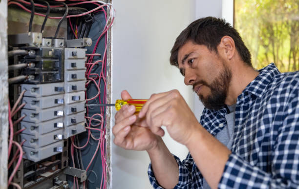 Best Best Electricians Near Me  in Blue Ridge, VA